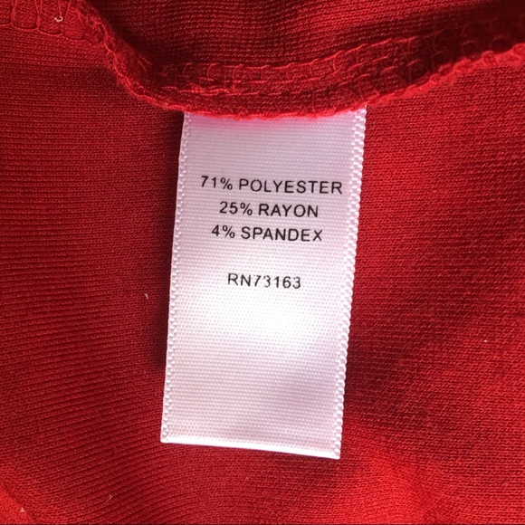 Spense • Fitted Knit Dress - Picture 6 of 6